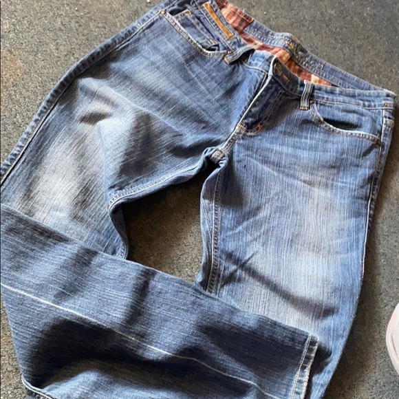 For Me Tailored Bootcut Jeans - Picture 4 of 7